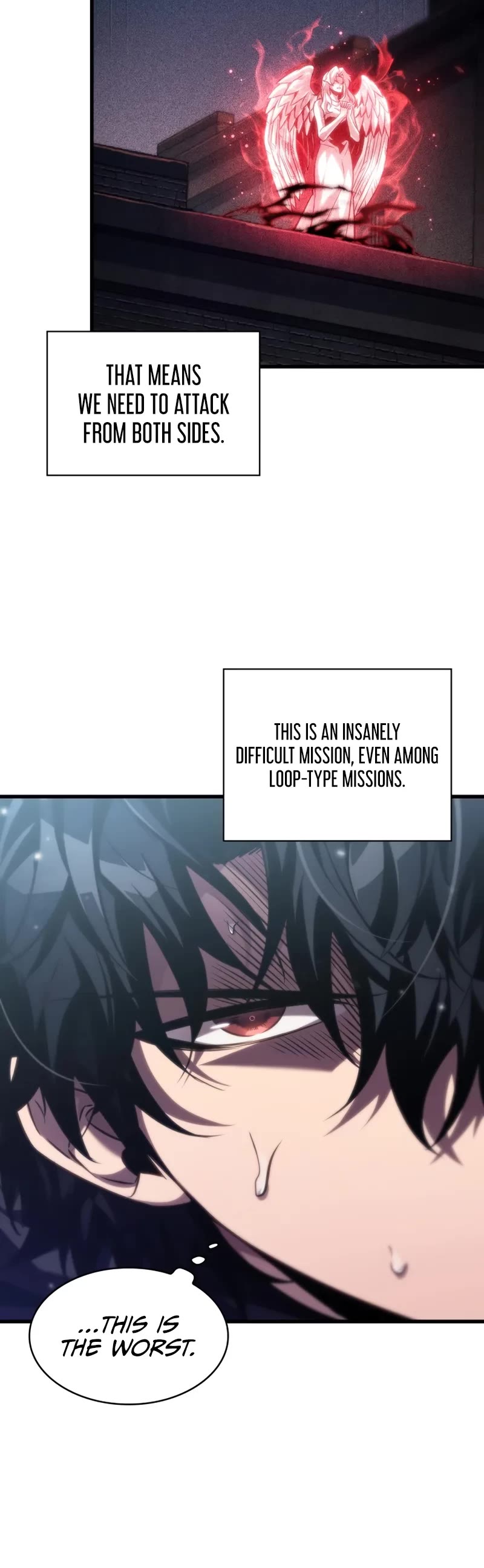 Read Pick Me Up! EN Manga Online
