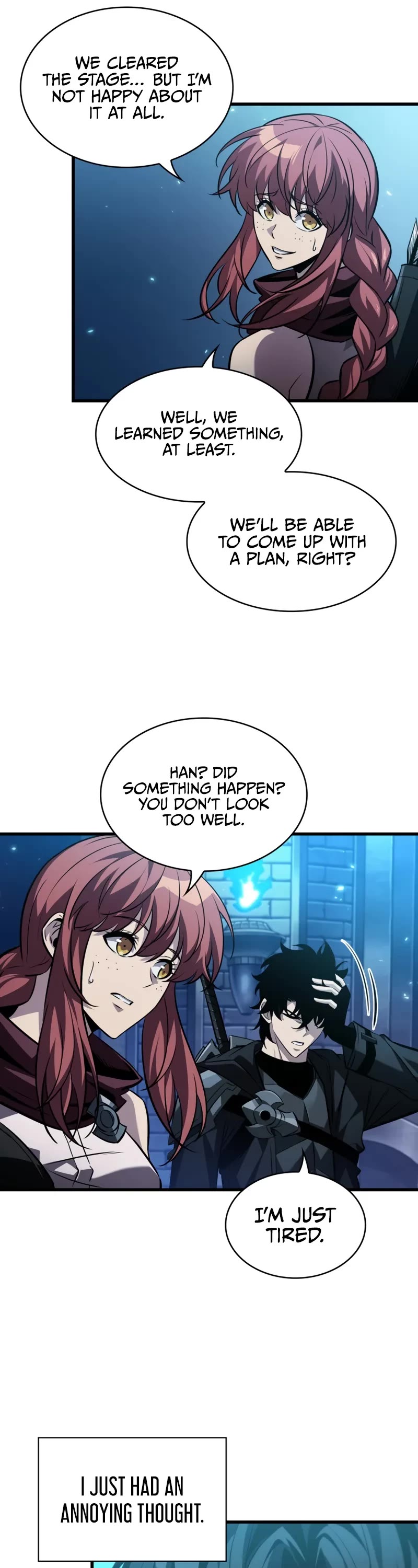 Read Pick Me Up! EN Manga Online