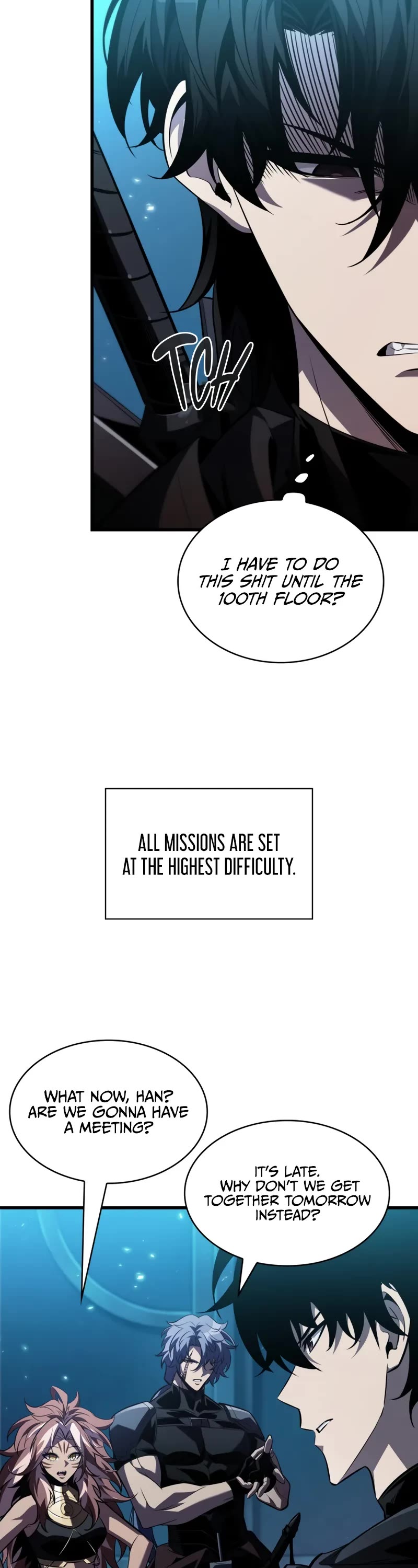 Read Pick Me Up! EN Manga Online