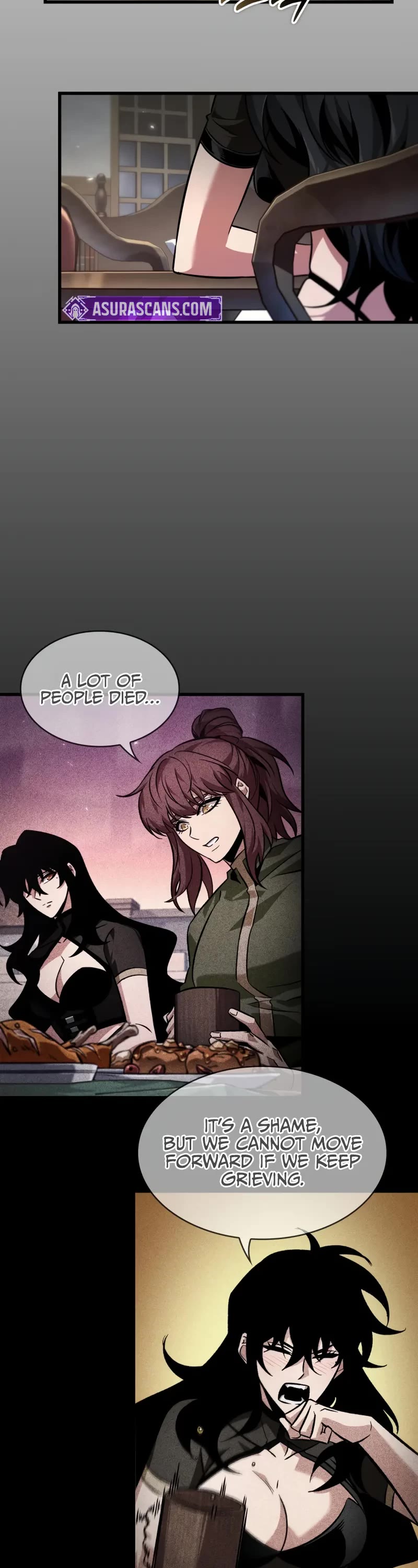 Read Pick Me Up! EN Manga Online