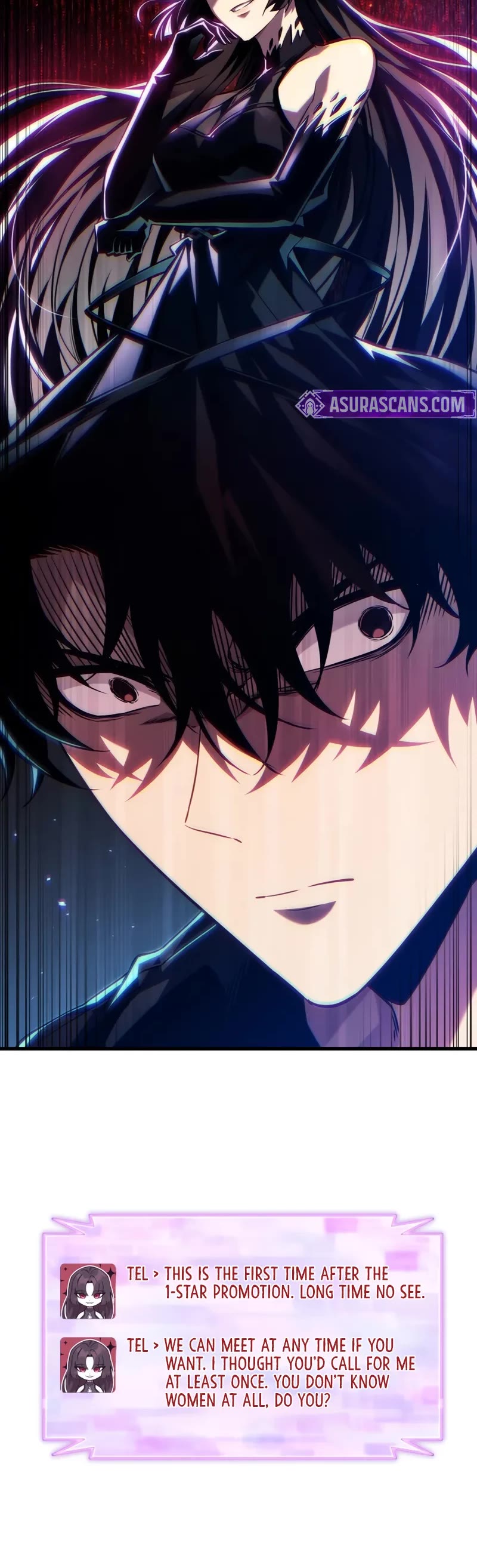 Read Pick Me Up! EN Manga Online