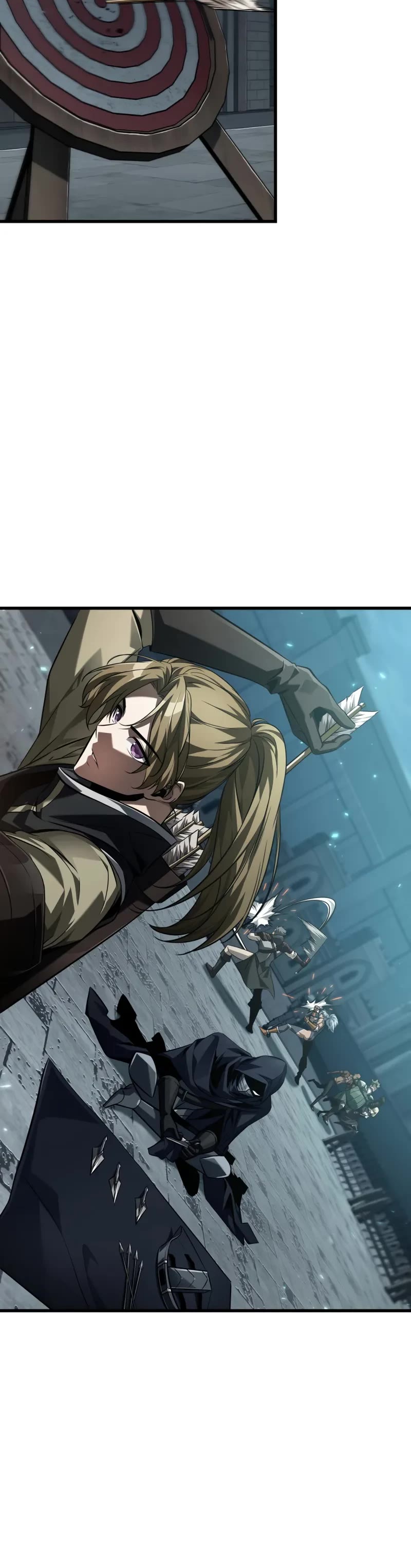 Read Pick Me Up! EN Manga Online