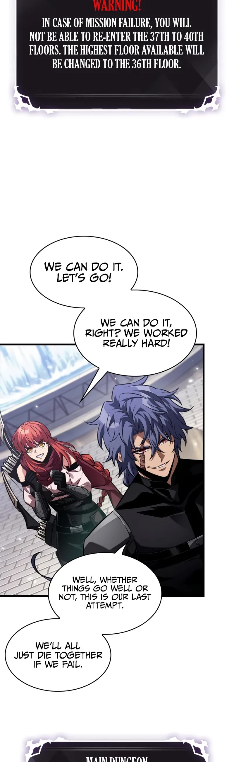 Read Pick Me Up! EN Manga Online