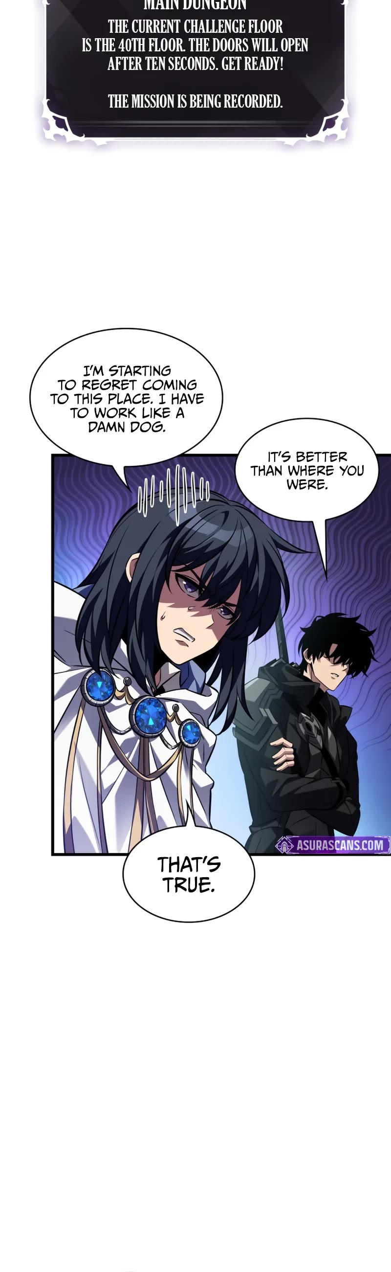 Read Pick Me Up! EN Manga Online