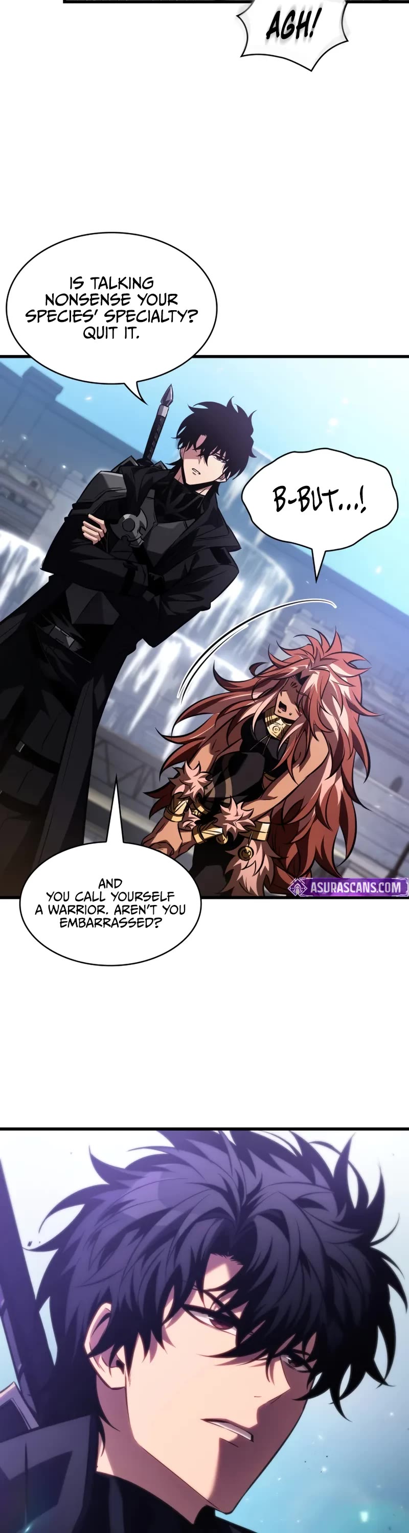 Read Pick Me Up! EN Manga Online