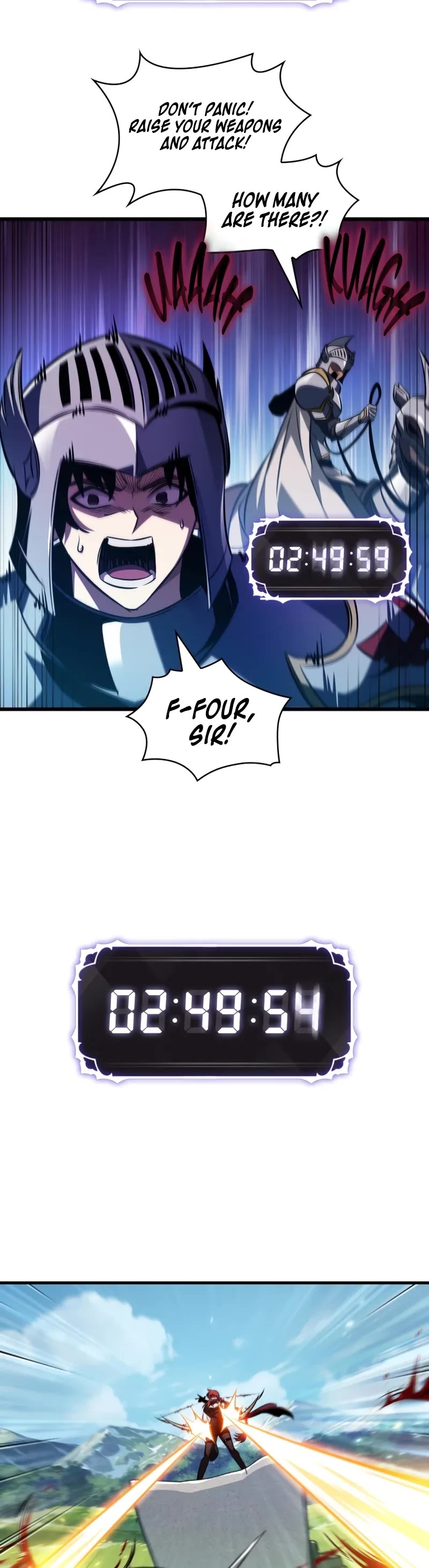Read Pick Me Up! EN Manga Online