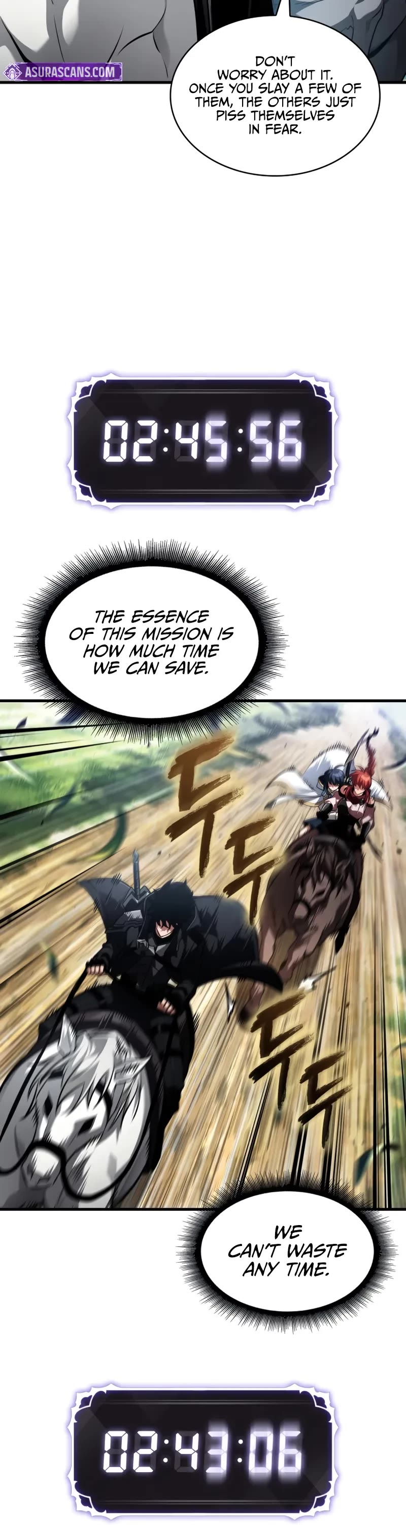 Read Pick Me Up! EN Manga Online