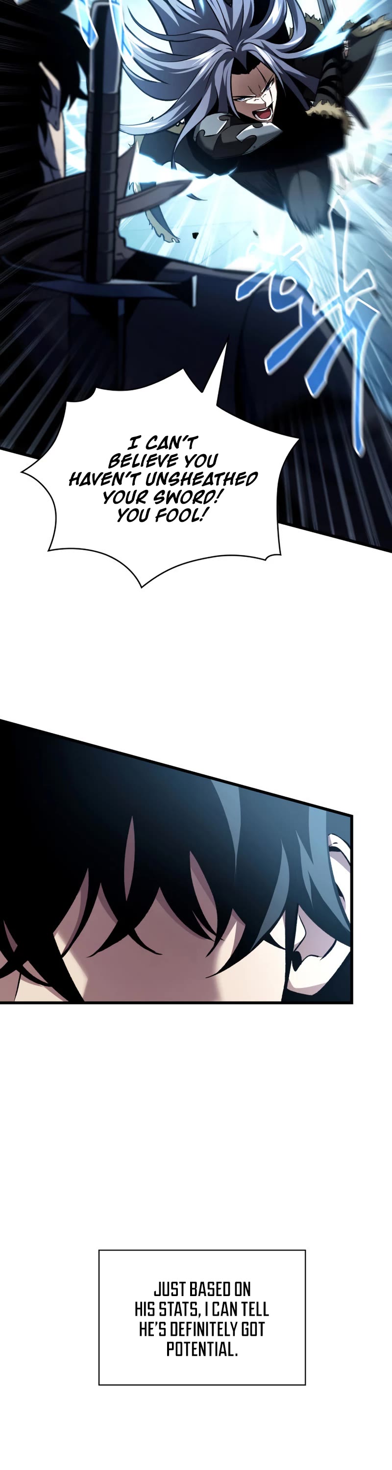 Read Pick Me Up! EN Manga Online