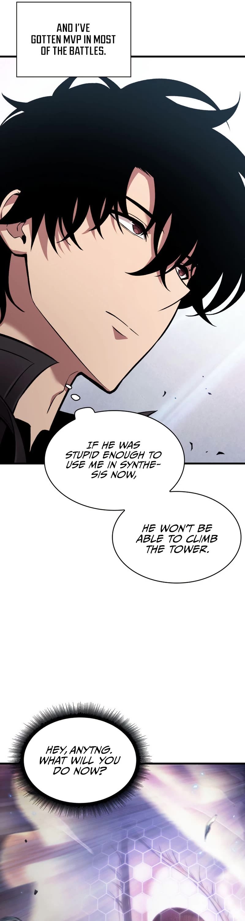 Read Pick Me Up! EN Manga Online