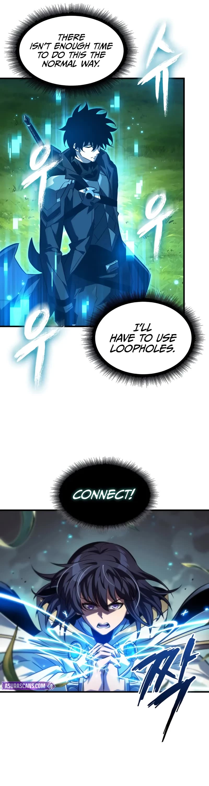 Read Pick Me Up! EN Manga Online