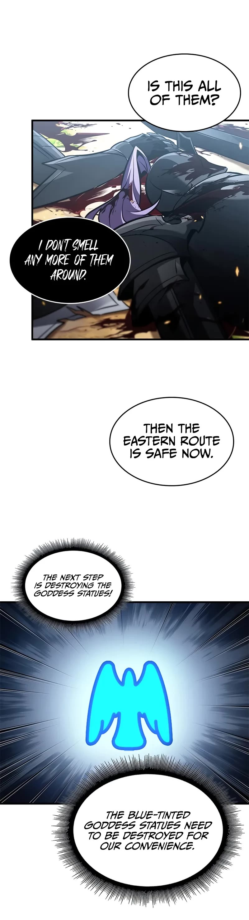 Read Pick Me Up! EN Manga Online