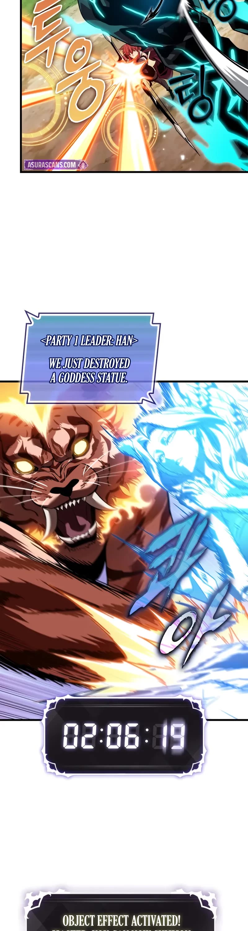 Read Pick Me Up! EN Manga Online