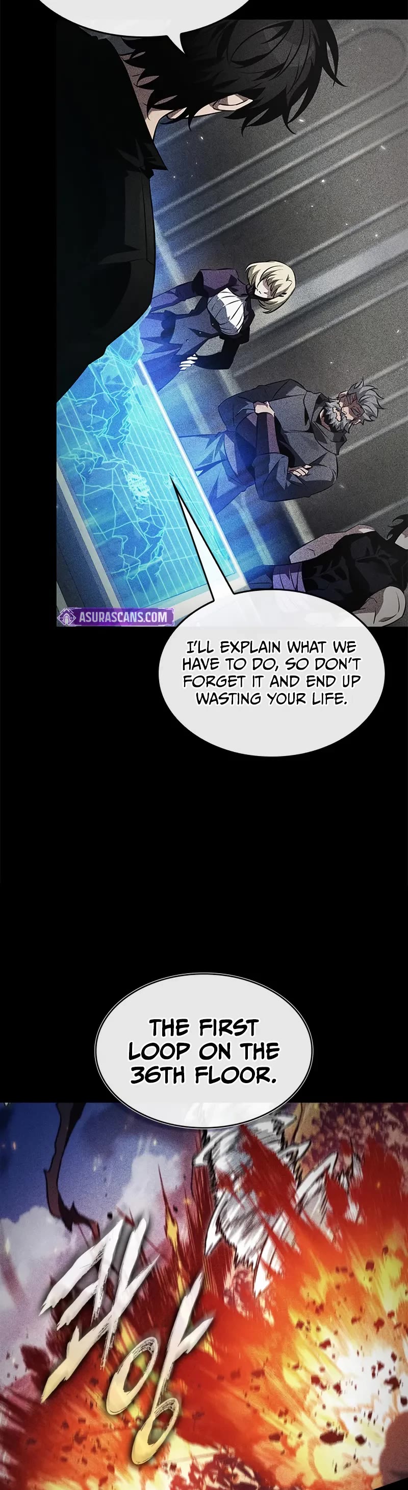 Read Pick Me Up! EN Manga Online