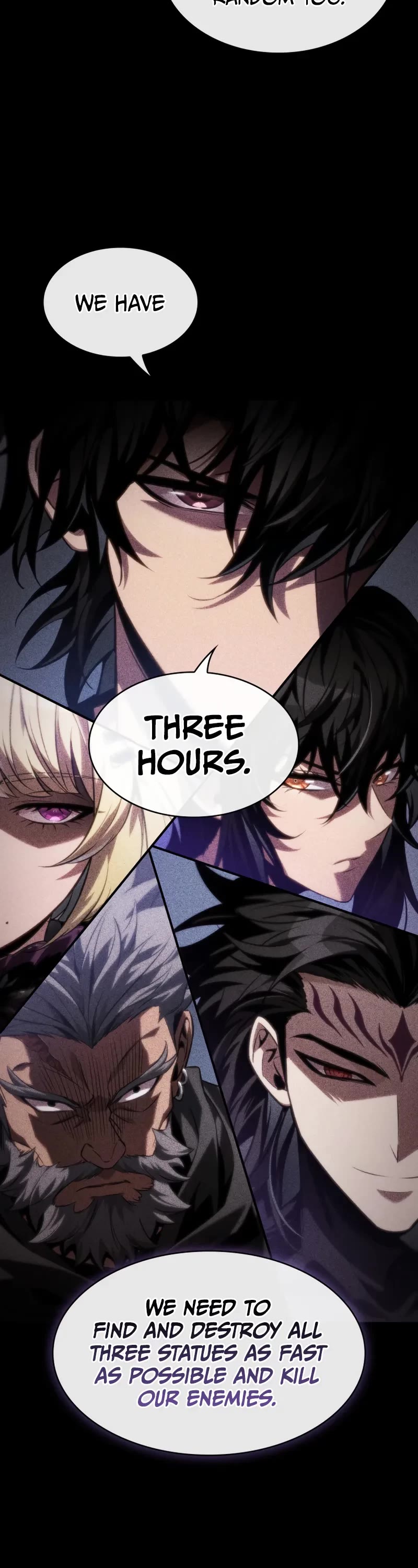 Read Pick Me Up! EN Manga Online