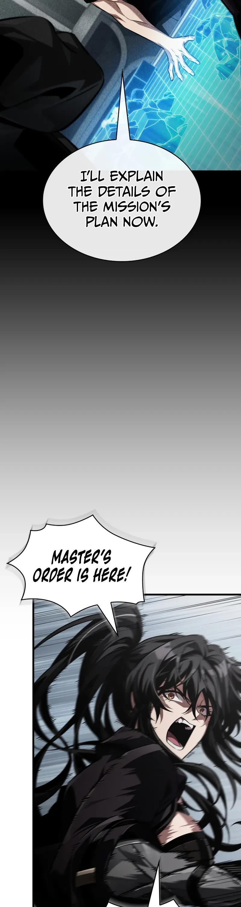 Read Pick Me Up! EN Manga Online