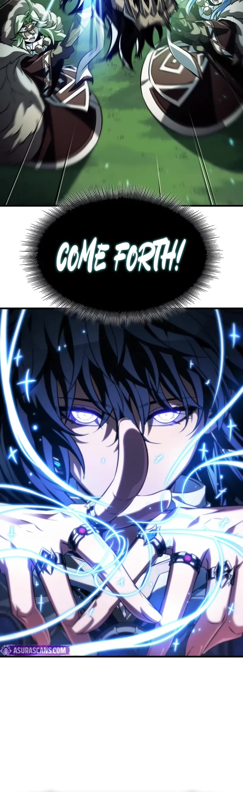 Read Pick Me Up! EN Manga Online