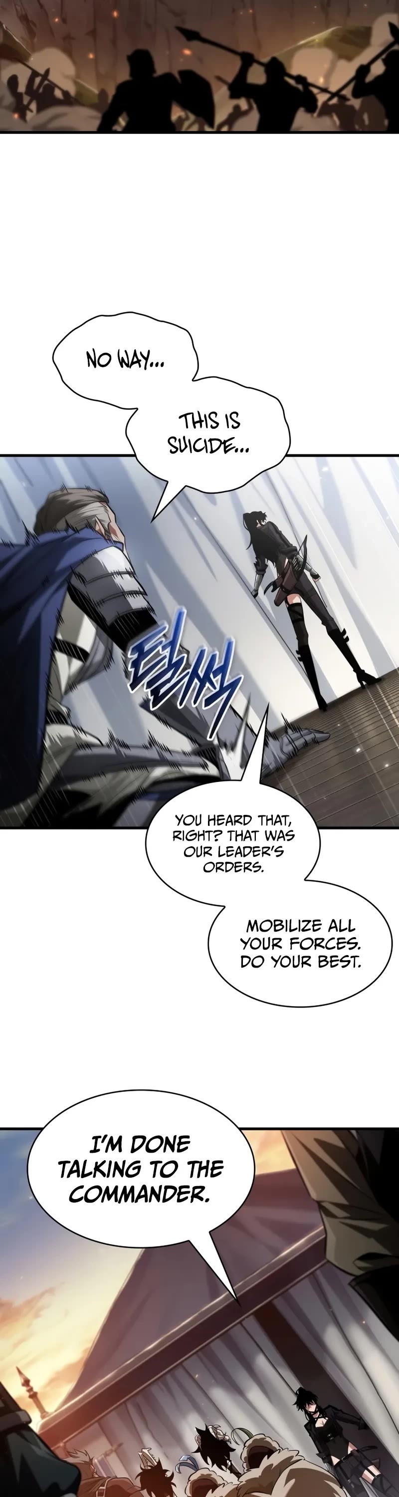 Read Pick Me Up! EN Manga Online