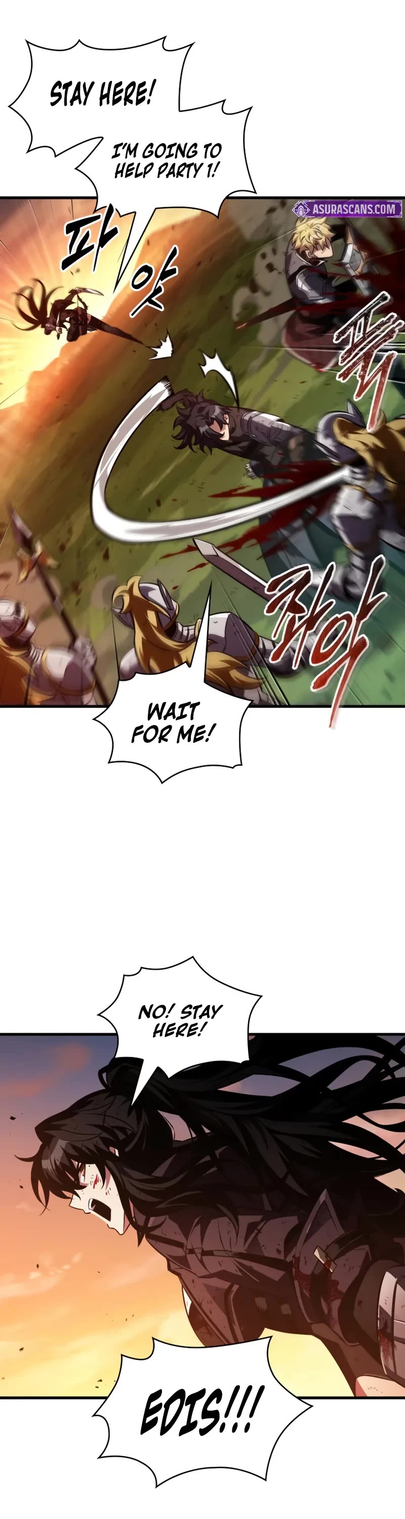Read Pick Me Up! EN Manga Online