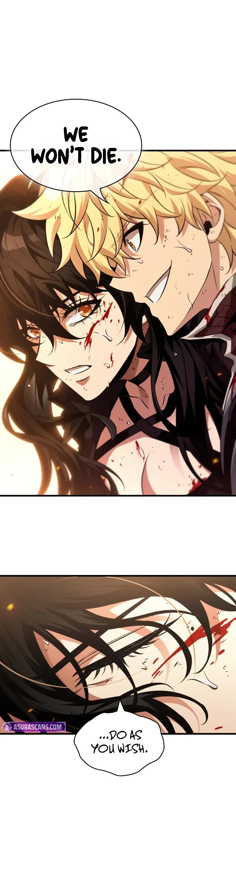 Read Pick Me Up! EN Manga Online