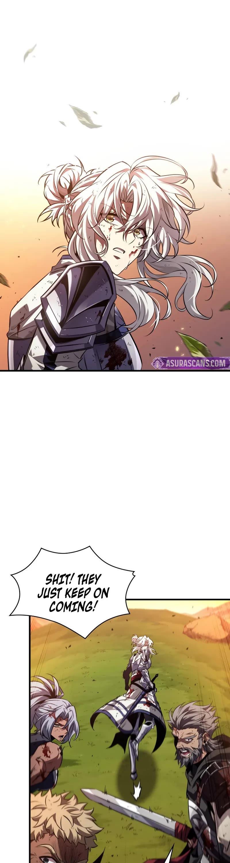 Read Pick Me Up! EN Manga Online