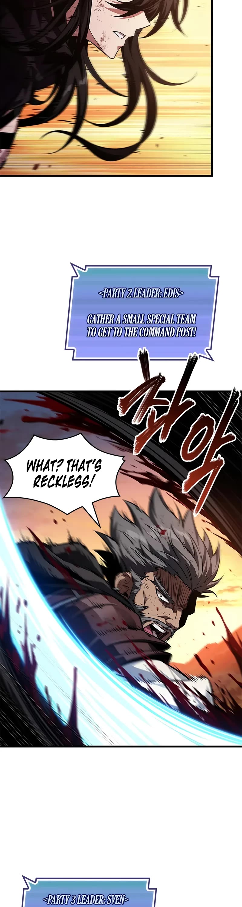 Read Pick Me Up! EN Manga Online