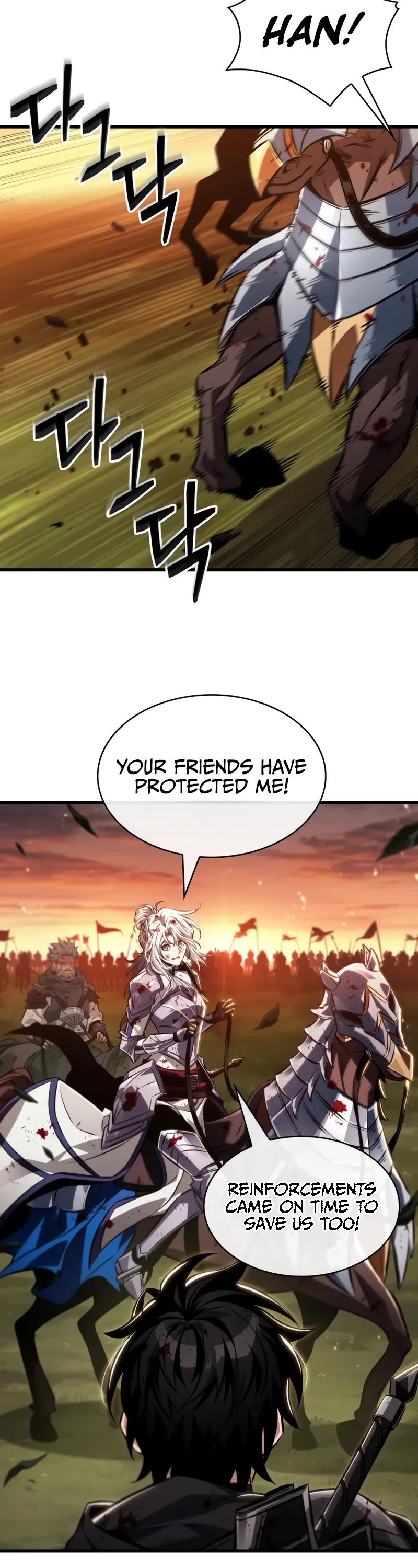 Read Pick Me Up! EN Manga Online