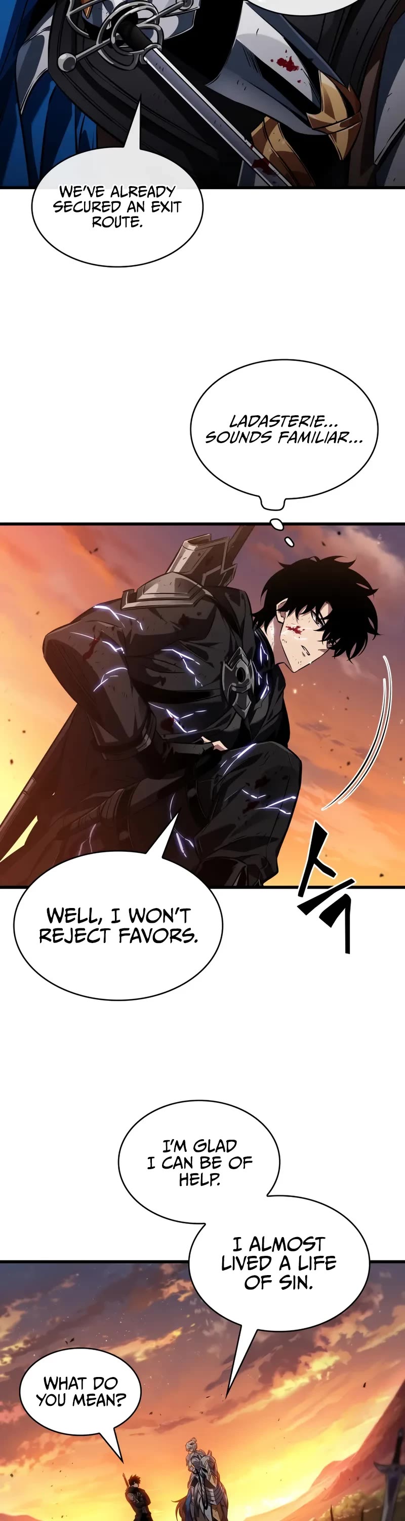 Read Pick Me Up! EN Manga Online