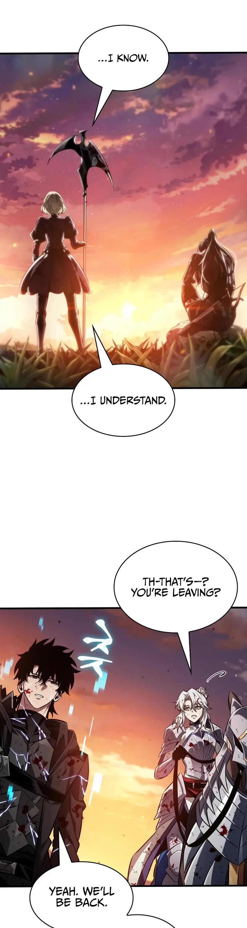 Read Pick Me Up! EN Manga Online