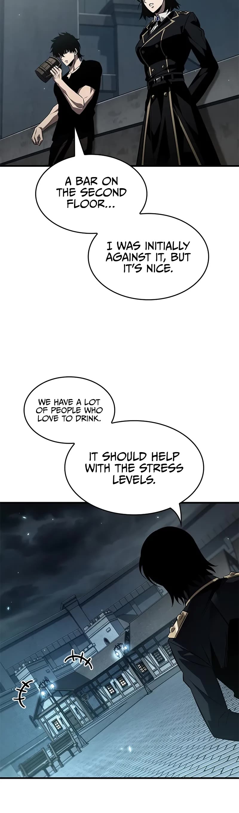 Read Pick Me Up! EN Manga Online
