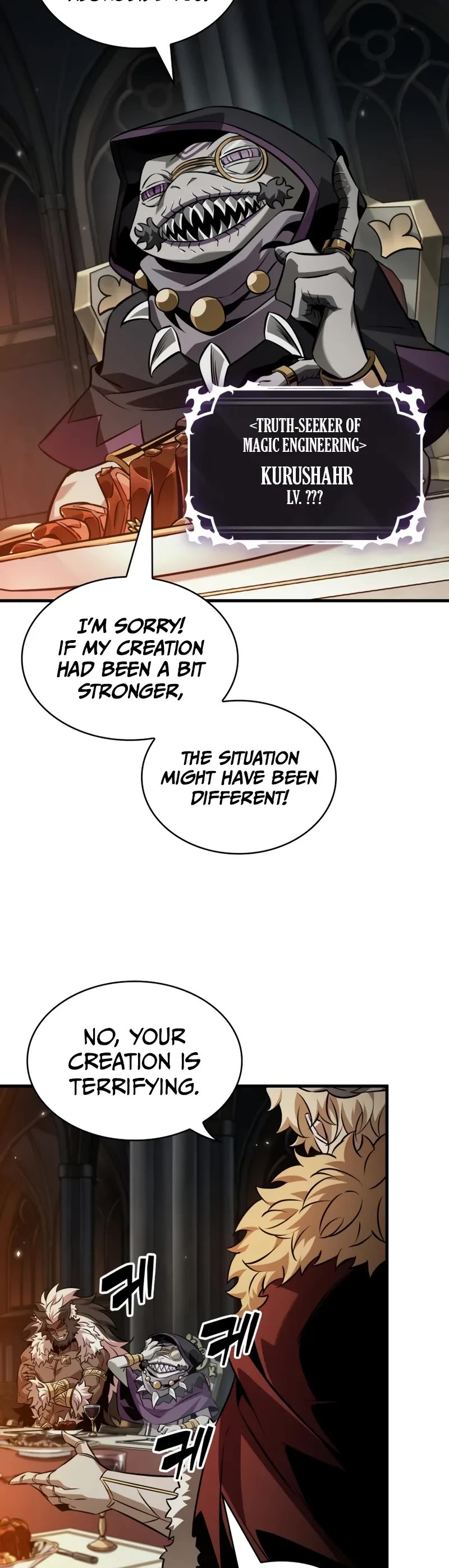 Read Pick Me Up! EN Manga Online