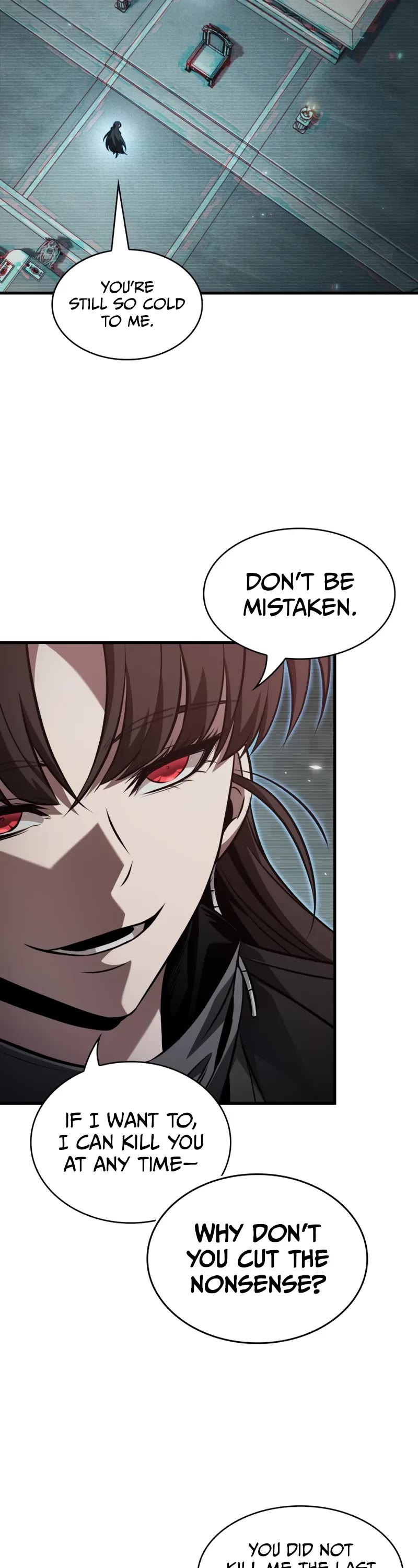 Read Pick Me Up! EN Manga Online