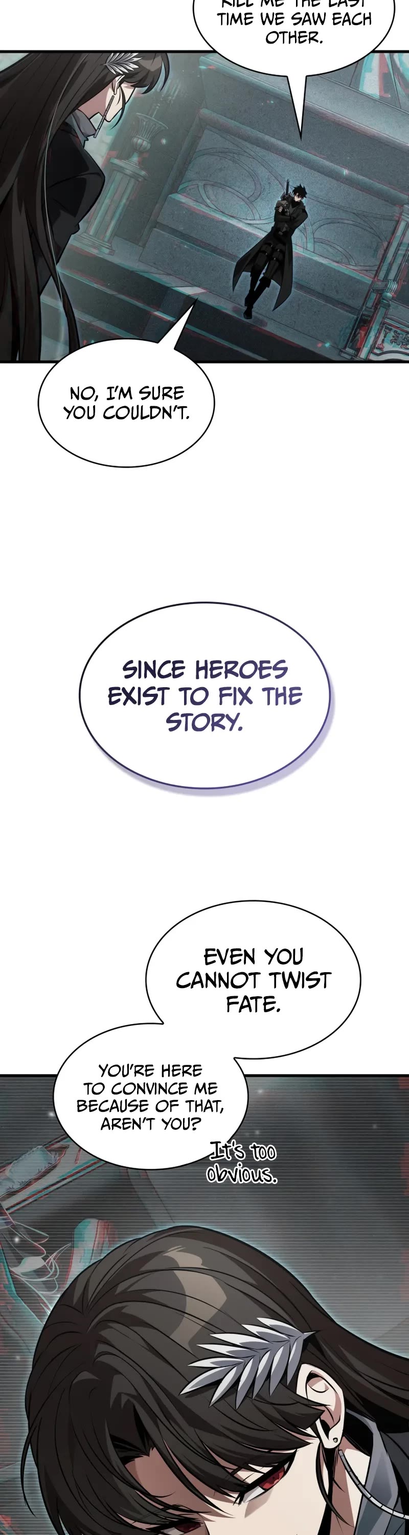 Read Pick Me Up! EN Manga Online