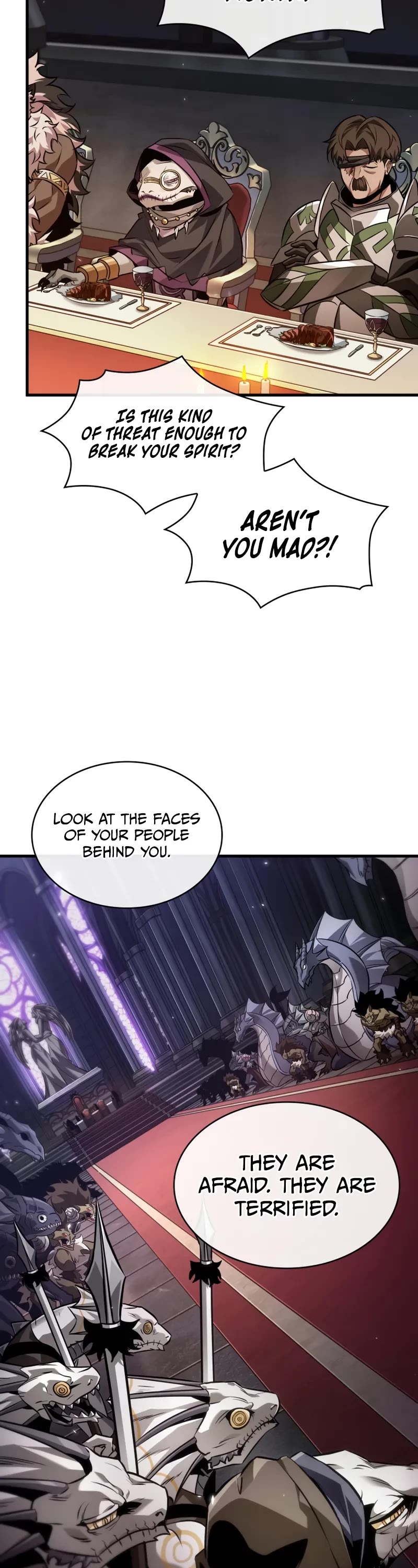 Read Pick Me Up! EN Manga Online