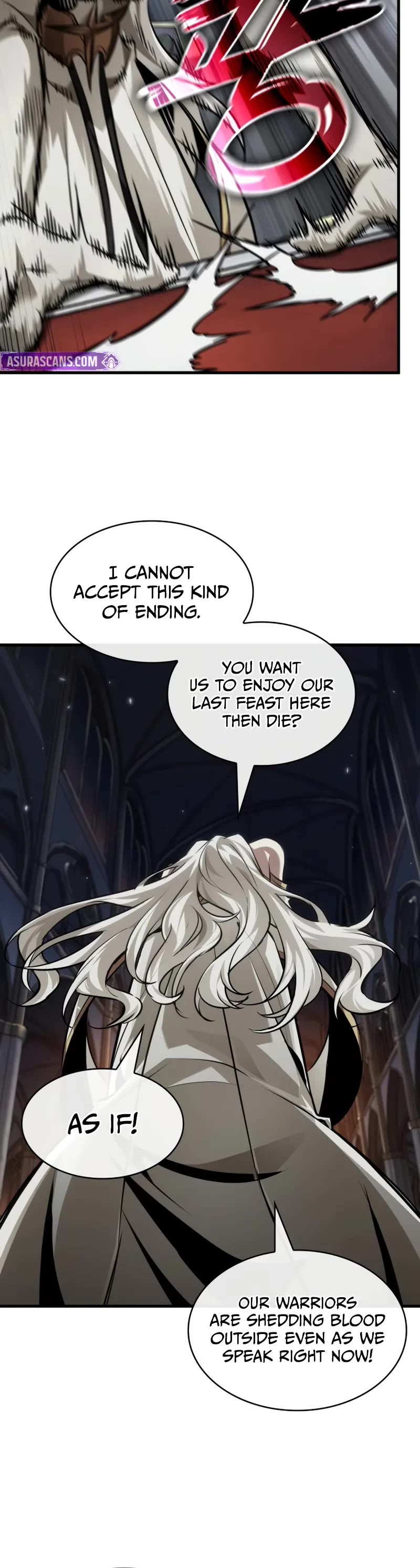 Read Pick Me Up! EN Manga Online