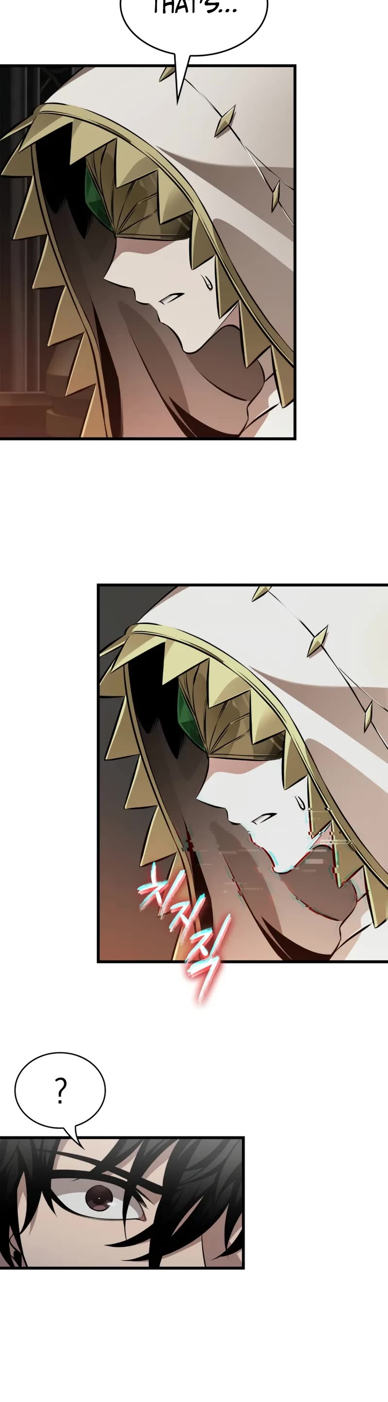 Read Pick Me Up! EN Manga Online