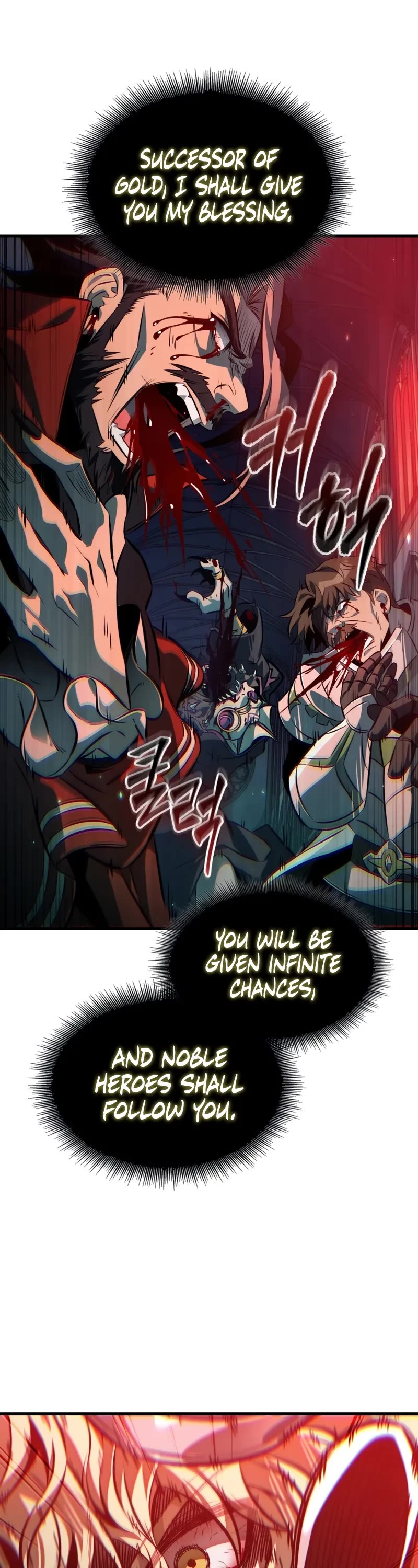 Read Pick Me Up! EN Manga Online