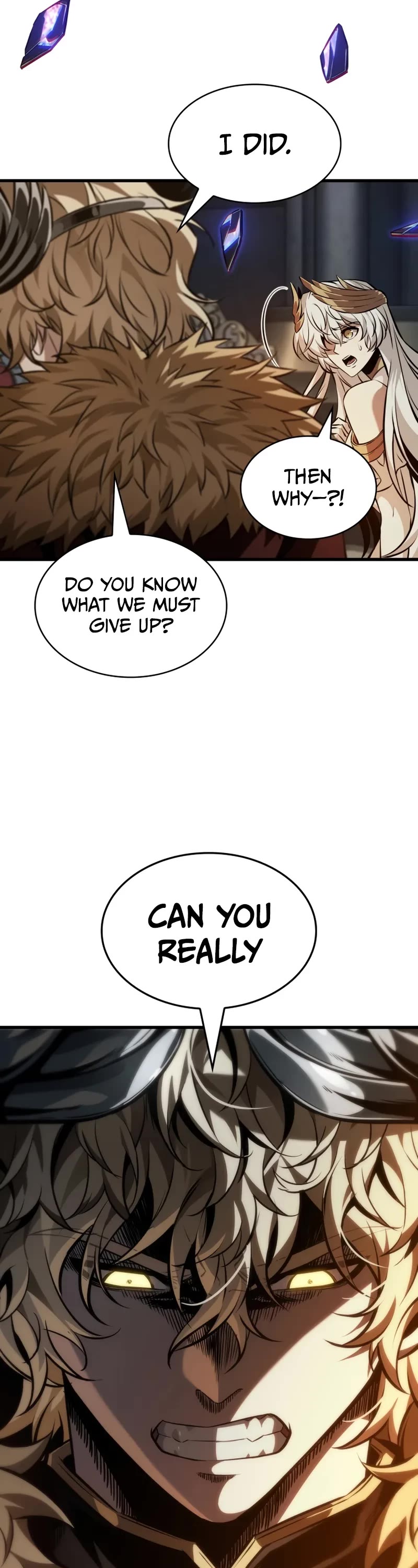 Read Pick Me Up! EN Manga Online