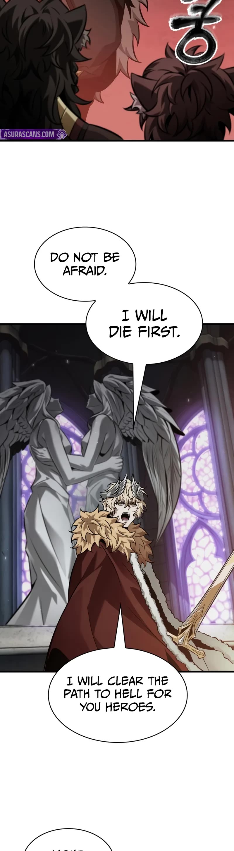 Read Pick Me Up! EN Manga Online