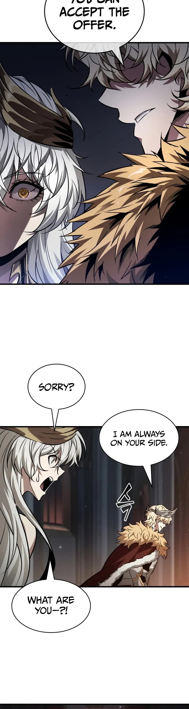 Read Pick Me Up! EN Manga Online