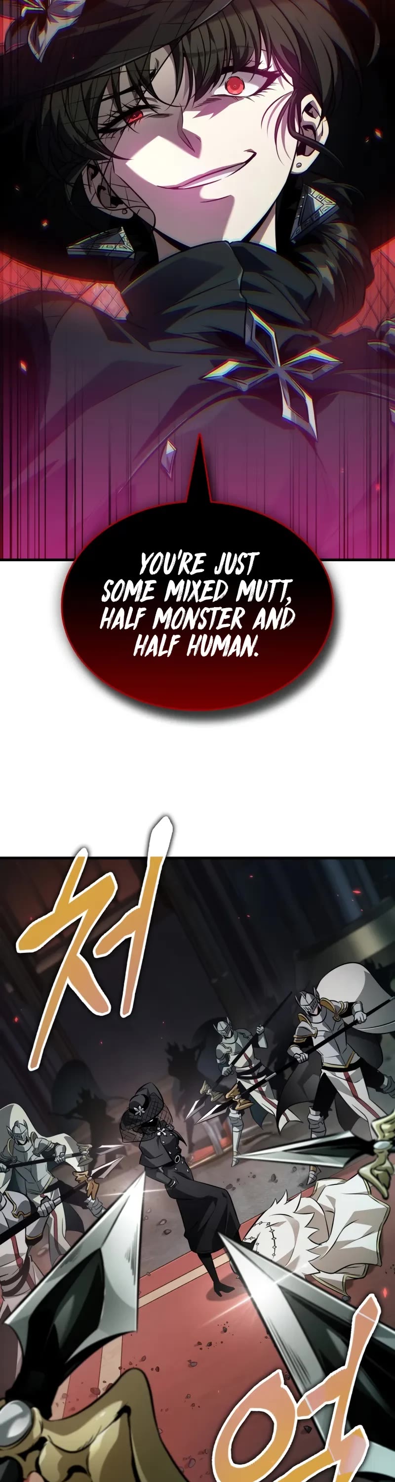 Read Pick Me Up! EN Manga Online