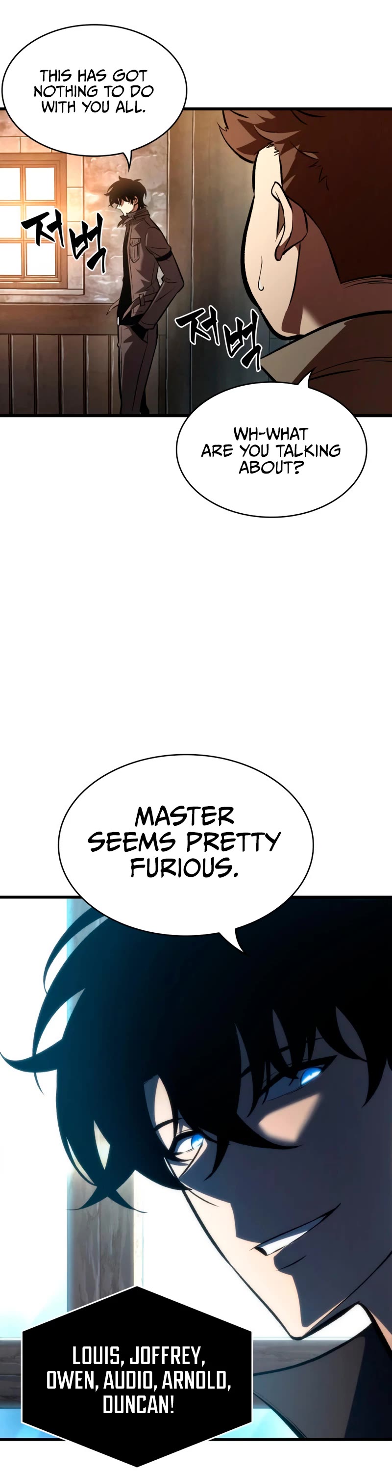 Read Pick Me Up! EN Manga Online