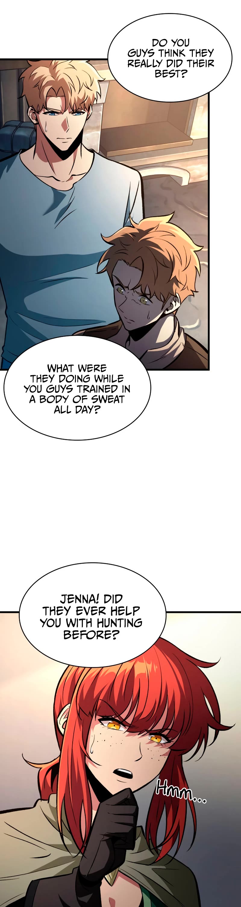Read Pick Me Up! EN Manga Online