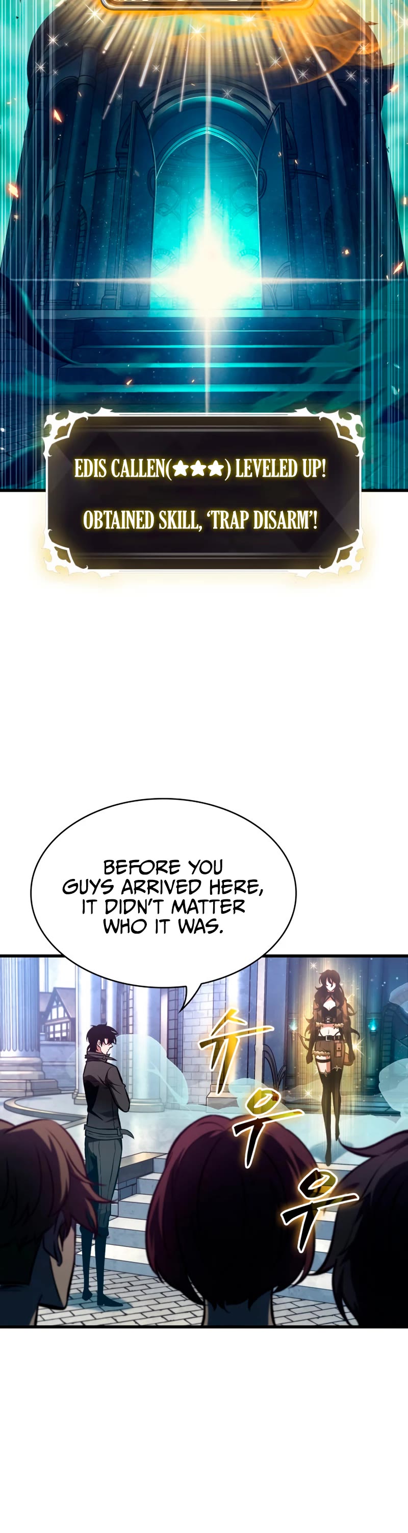 Read Pick Me Up! EN Manga Online