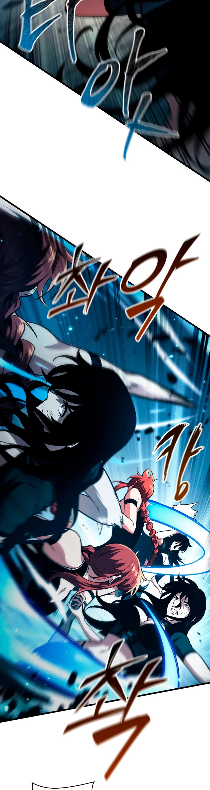 Read Pick Me Up! EN Manga Online