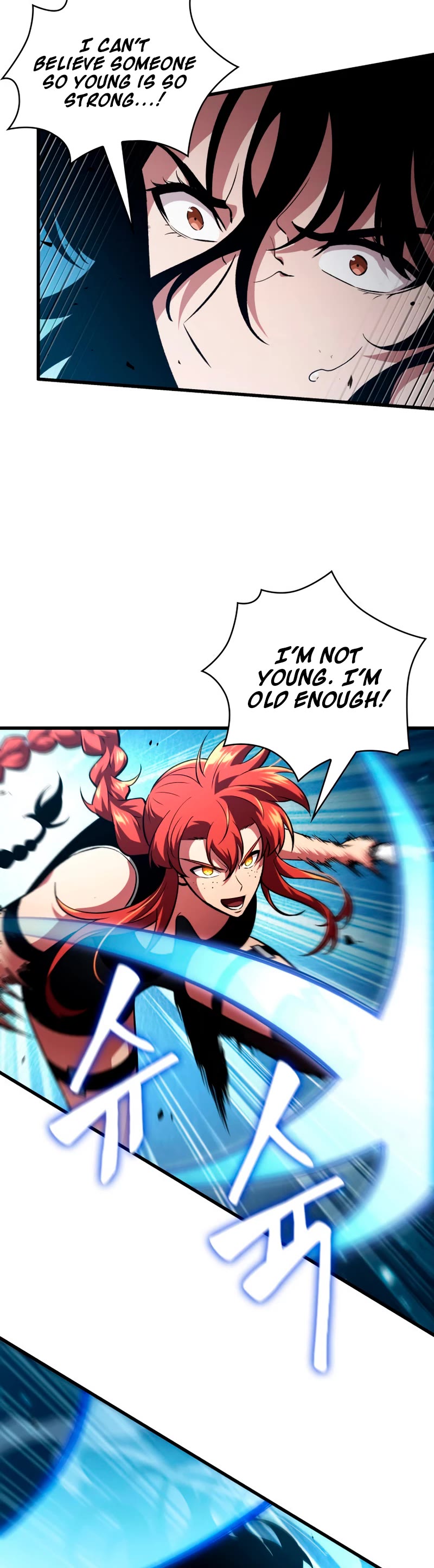 Read Pick Me Up! EN Manga Online