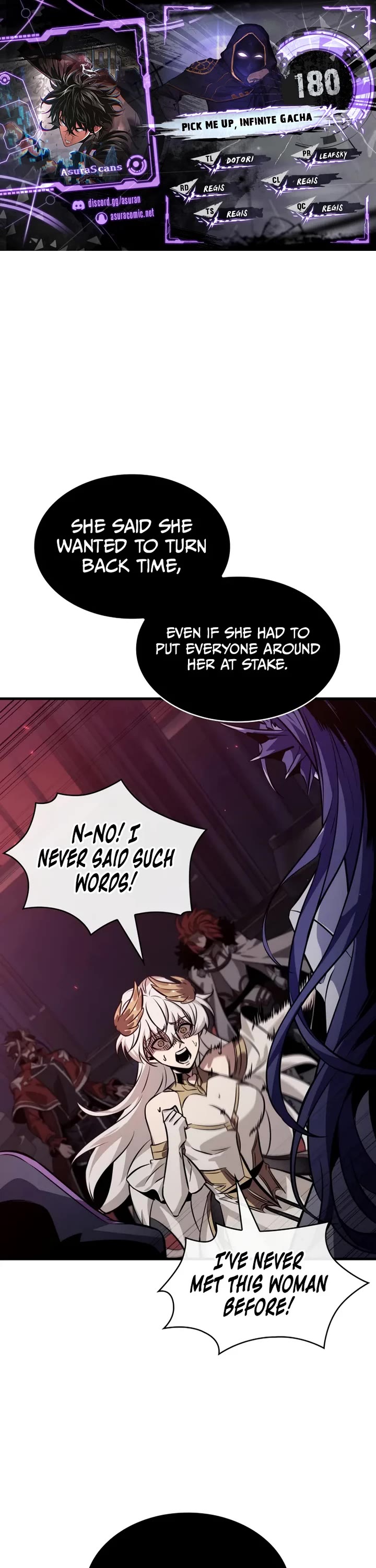 Read Pick Me Up! EN Manga Online