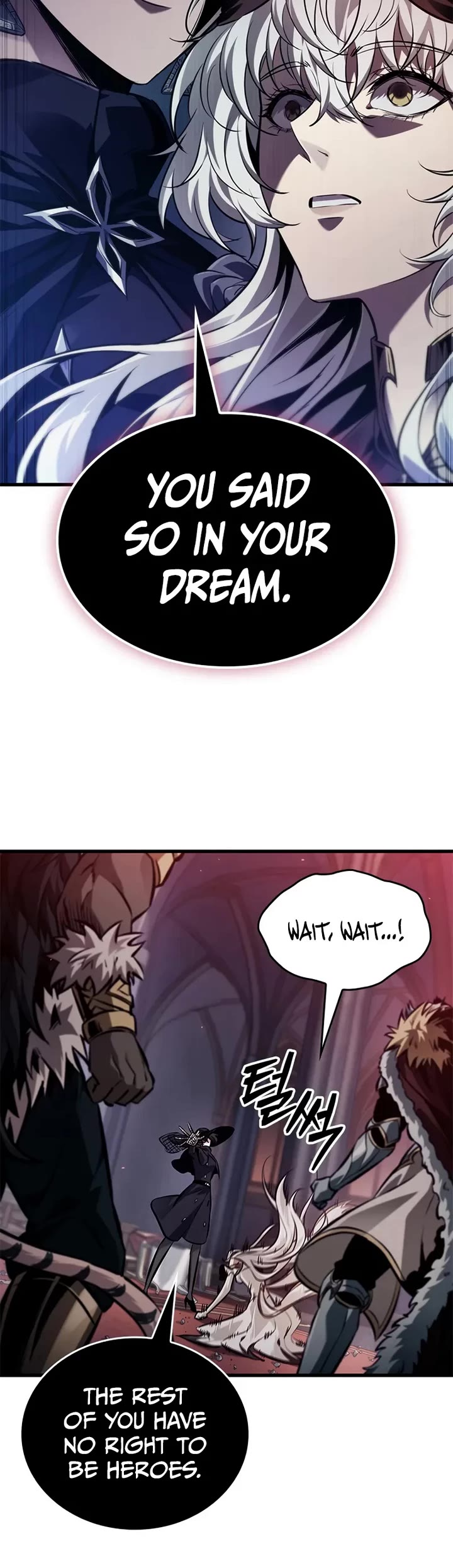 Read Pick Me Up! EN Manga Online
