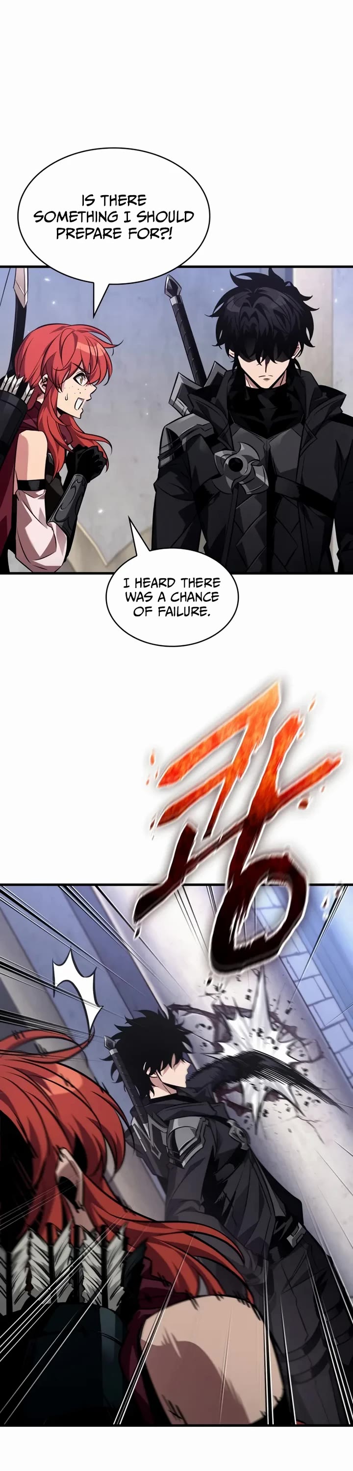 Read Pick Me Up! EN Manga Online