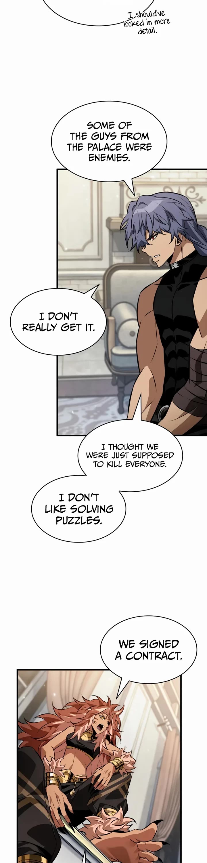 Read Pick Me Up! EN Manga Online