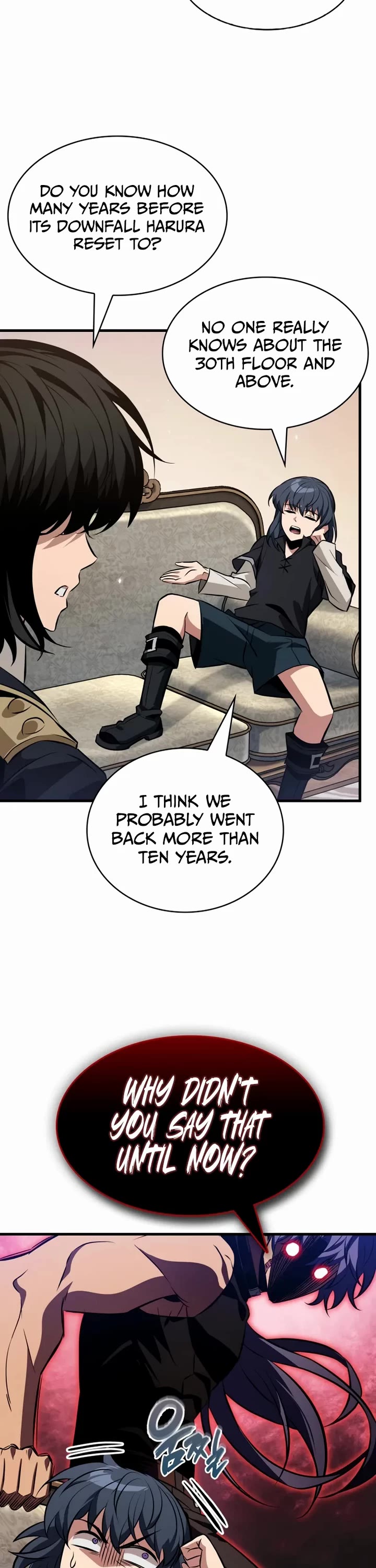 Read Pick Me Up! EN Manga Online